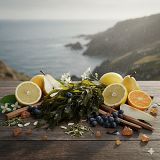 Seaweed & Juniper Parfümöl